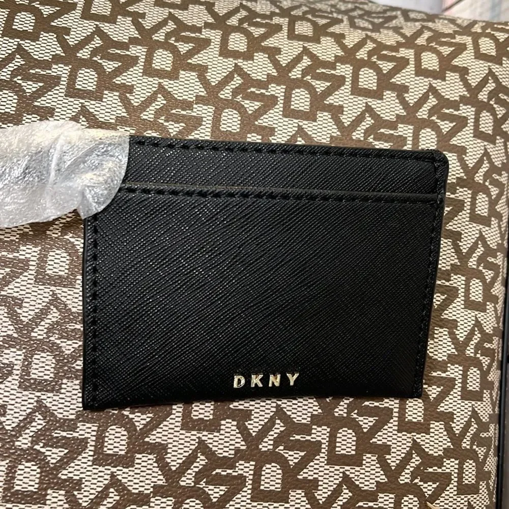 Dkny beige brown